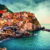 DToys Manarola Cinque Terre* Villes Et Villages|France