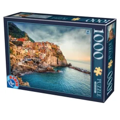 DToys Manarola Cinque Terre* Villes Et Villages|France