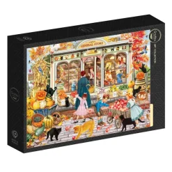 Grafika Manfred's General Store* Rétros Et Nostalgie|Déco Culinaire