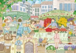 Magnolia Marchés de Provence* Déco Et Objets|Déco Culinaire