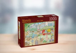 Magnolia Marchés de Provence* Déco Et Objets|Déco Culinaire