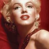 Eurographics Marilyn Monroe*Femme Personnages Célèbres|Hommes Et Femmes