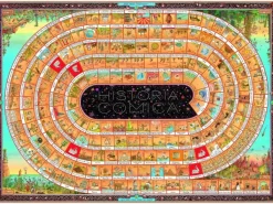 Heye Marino Degano - Degano : La spirale de l'histoire - Opus 2*Femme De 4 000 À 5 000 Pièces|De 4 000 À 5 000 Pièces