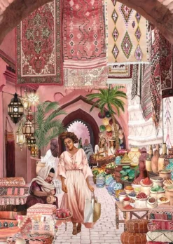 Magnolia Marrakech* Pays D'Afrique|Déco Et Objets