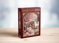 Magnolia Marrakech* Pays D'Afrique|Déco Et Objets