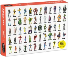 Puzzle Club Marvellous*Enfant Puzzles Pour Enfants|Collages