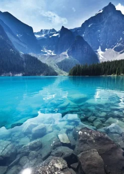 Nathan Massif des montagnes bleues* Montagnes|De 1 000 Pièces