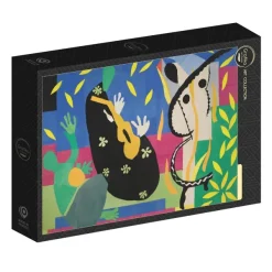 Grafika Matisse Henri - Henri Matisse - La Tristesse du Roi* Art|De 500 À 999 Pièces