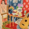 Grafika Matisse Henri - Henri Matisse - Tabac Royal* Art|De 500 À 999 Pièces