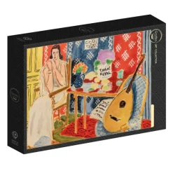 Grafika Matisse Henri - Henri Matisse - Tabac Royal* Art|De 500 À 999 Pièces