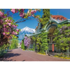 Trefl Merano, Italie* De 2 000 Pièces|De 2 000 Pièces