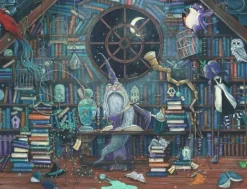 Ravensburger Merlin*Femme De 2 000 Pièces|De 2 000 Pièces