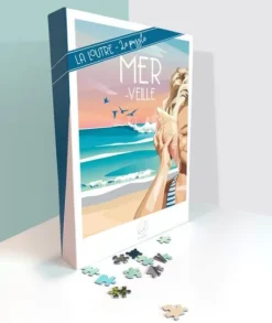 La Loutre MER-Veille* Déco Et Objets|Plages Et Îles De Rêve