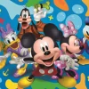 Clementoni Mickey*Enfant À Partir De 9 Ans|Puzzles Pour Enfants