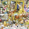Ravensburger Mickey l'Artiste*Enfant De 4 000 À 5 000 Pièces|De 4 000 À 5 000 Pièces