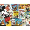 Trefl Mickey Monde*Femme/Enfant Puzzles Pour Enfants|Déco Et Objets