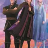 Trefl Mini Puzzle - Dans l'univers d'Anna & Elsa - Disney La Reine des Neiges II*Enfant Puzzles Pour Enfants|Dès 6 Ans : 50 À 100 Pièces