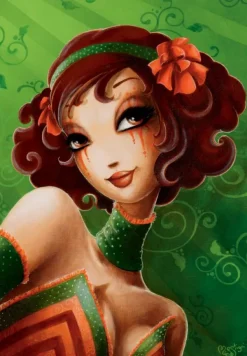 Grafika Misstigri - Misstigri - Clémentine*Femme Hommes Et Femmes|Erotiques Et Sensualité