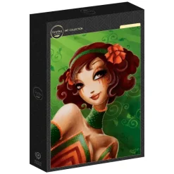 Grafika Misstigri - Misstigri - Clémentine*Femme Hommes Et Femmes|Erotiques Et Sensualité