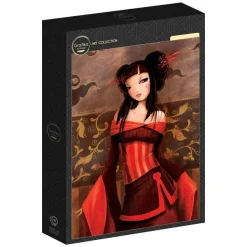 Grafika Misstigri - Misstigri - Sambre*Femme Japon|Hommes Et Femmes