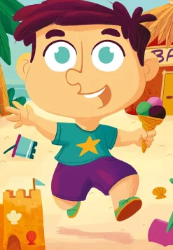 Ravensburger Mix and Match Puzzles - Vêtements*Femme/Enfant Puzzles Pour Enfants|Bébés Et Enfants