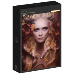 Grafika Mélanie Delon - Run*Femme Autres Animaux|Hommes Et Femmes