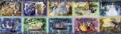 Ravensburger Moments Disney inoubliables*Enfant De 6 000 À 54 000 Pièces|De 6 000 À 54 000 Pièces