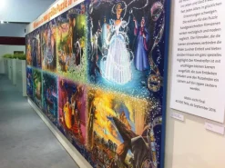 Ravensburger Moments Disney inoubliables*Enfant De 6 000 À 54 000 Pièces|De 6 000 À 54 000 Pièces