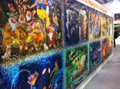 Ravensburger Moments Disney inoubliables*Enfant De 6 000 À 54 000 Pièces|De 6 000 À 54 000 Pièces