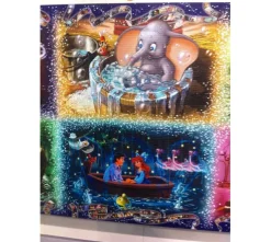 Ravensburger Moments Disney inoubliables*Enfant De 6 000 À 54 000 Pièces|De 6 000 À 54 000 Pièces