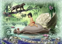 Ravensburger Moments Disney inoubliables*Enfant De 6 000 À 54 000 Pièces|De 6 000 À 54 000 Pièces