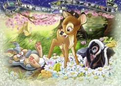 Ravensburger Moments Disney inoubliables*Enfant De 6 000 À 54 000 Pièces|De 6 000 À 54 000 Pièces