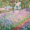 Eurographics Monet Claude - Claude Monet - Le Jardin de Monet* De 2 000 Pièces|De 2 000 Pièces