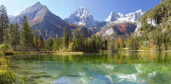 Castorland Montagnes Majestueuses* De 4 000 À 5 000 Pièces|De 4 000 À 5 000 Pièces