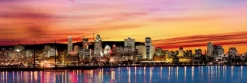 Master Pieces Montreal* Panoramique|Villes Et Villages
