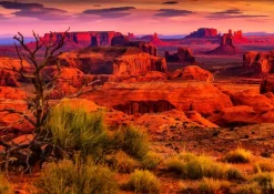 Bluebird Puzzle Monument Valley* De 1 500 Pièces|De 1 500 Pièces