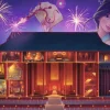 Ravensburger Mulan Château Disney*Enfant Puzzles Pour Enfants|De 1 000 Pièces