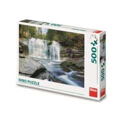 Dino Mumlava Waterfalls* Cascades|De 500 À 999 Pièces