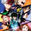 Ravensburger My Hero Academia*Enfant Puzzles Pour Enfants