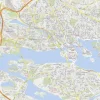 Helvetiq MYPUZZLE STOCKHOLM* Cartes Du Monde|De 1 000 Pièces