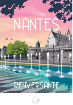 La Loutre NANTES - La Renversante* Déco Et Objets|Villes Et Villages
