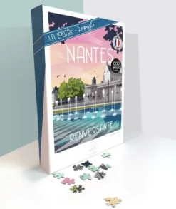 La Loutre NANTES - La Renversante* Déco Et Objets|Villes Et Villages