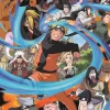 Trefl Naruto Shippuden* De 1 000 Pièces|De 1 000 Pièces