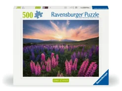 Ravensburger Nature Edition - Lupins* De 500 À 999 Pièces|De 500 À 999 Pièces