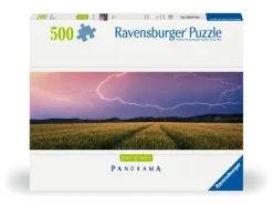 Ravensburger Nature Edition - Orage d'été* Panoramique|De 500 À 999 Pièces