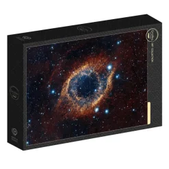 Grafika Nébuleuse de l'Hélice* De 500 À 999 Pièces|De 500 À 999 Pièces