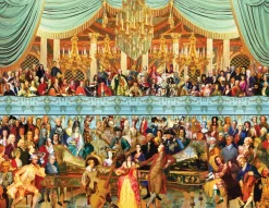 SunsOut Neal Taylor - 18th Century History* Rétros Et Nostalgie|États-Unis Et Canada