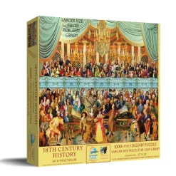 SunsOut Neal Taylor - 18th Century History* Rétros Et Nostalgie|États-Unis Et Canada