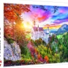 Trefl Neuschwanstein* Allemagne|Châteaux Et Palaces