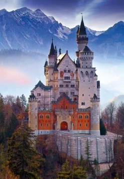 DToys Neuschwanstein* Allemagne|Châteaux Et Palaces